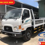 Xe tải 110S 7 Tấn Thành Công